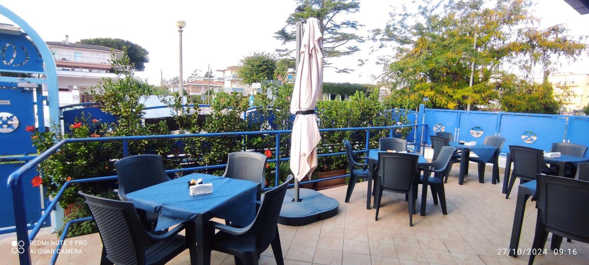 Coccinella Hotel ซาบาอูเดีย ภายนอก รูปภาพ